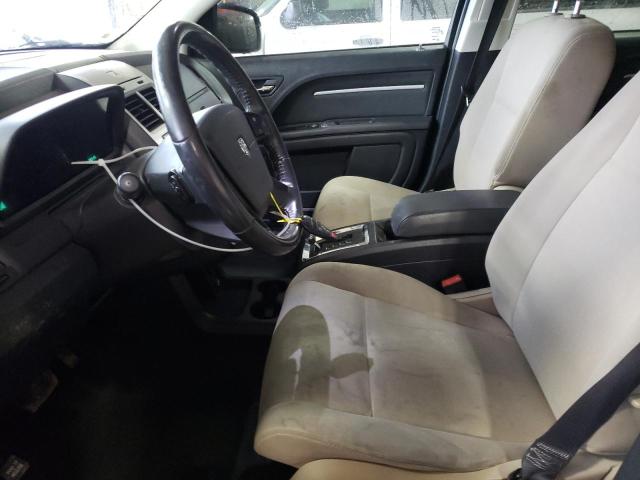 Photo 7 from auction – 2010 DODGE JOURNEY SX with VIN 3D4PG5FV3AT174470