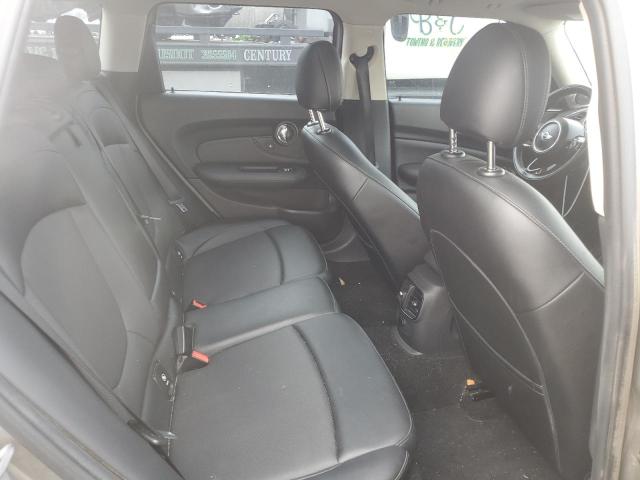 Photo 10 from auction – 2016 MINI COOPER CLU with VIN WMWLN5C50G2B28420