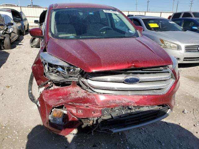Photo 5 from auction – 2017 FORD ESCAPE SE with VIN 1FMCU0GD9HUA57890