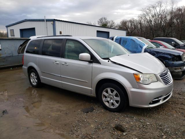 Zdjęcie 4 z aukcji – 2011 CHRYSLER TOWN & COU z VIN 2A4RR5DG2BR708531