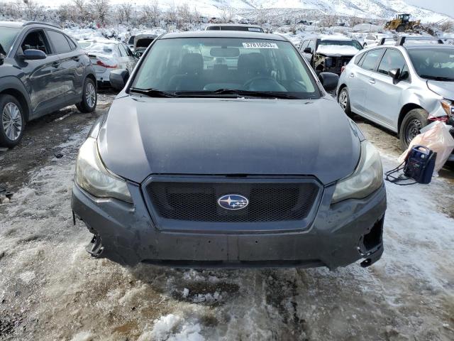 Photo 5 from auction – 2012 SUBARU IMPREZA PR with VIN JF1GJAF61CH004549