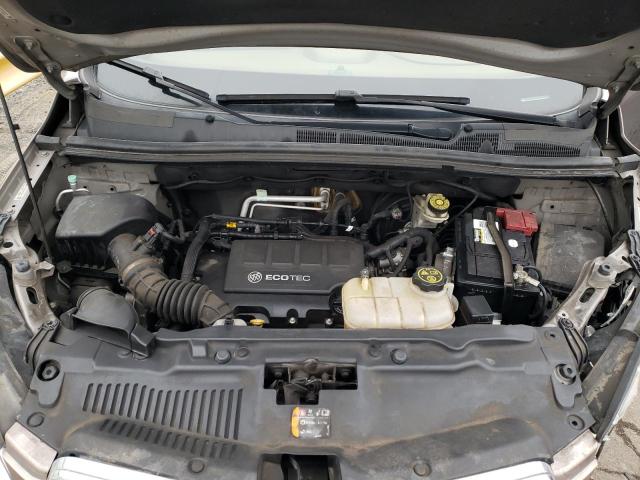 Photo 12 from auction – 2013 BUICK ENCORE with VIN KL4CJCSB5DB197696