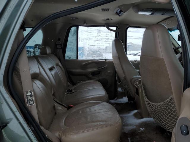 Photo 11 from auction – 1999 FORD EXPEDITION with VIN 1FMPU18LXXLA63201