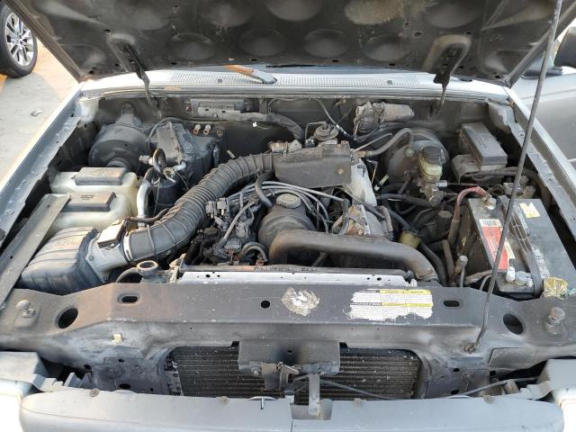 Photo 11 from auction – 2000 FORD RANGER with VIN 1FTYR10C0YPA43362