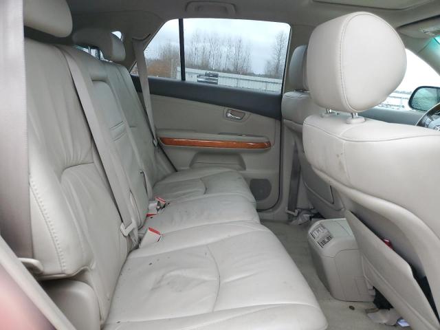 Photo 11 from auction – 2008 LEXUS RX 350 with VIN 2T2HK31U98C070366