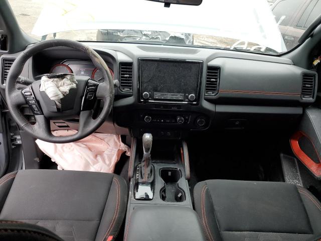 Photo 8 from auction – 2022 NISSAN FRONTIER S with VIN 1N6ED1EJXNN617012