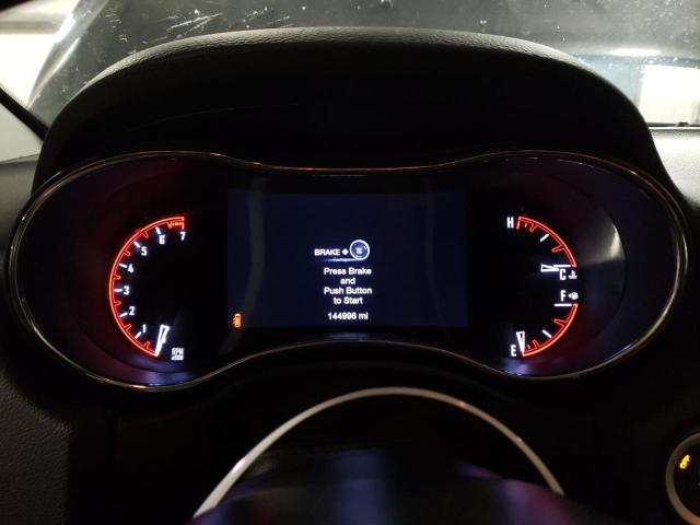 Photo 9 from auction – 2017 DODGE DURANGO GT with VIN 1C4RDJDG1HC930914
