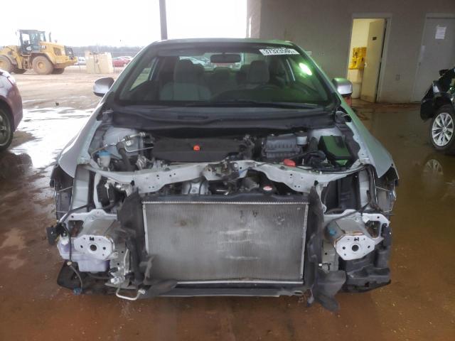 Photo 5 from auction – 2012 HONDA CIVIC EX with VIN 2HGFG3B88CH539476