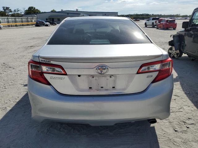 Photo 6 from auction – 2012 TOYOTA CAMRY BASE with VIN 4T1BF1FK5CU164102