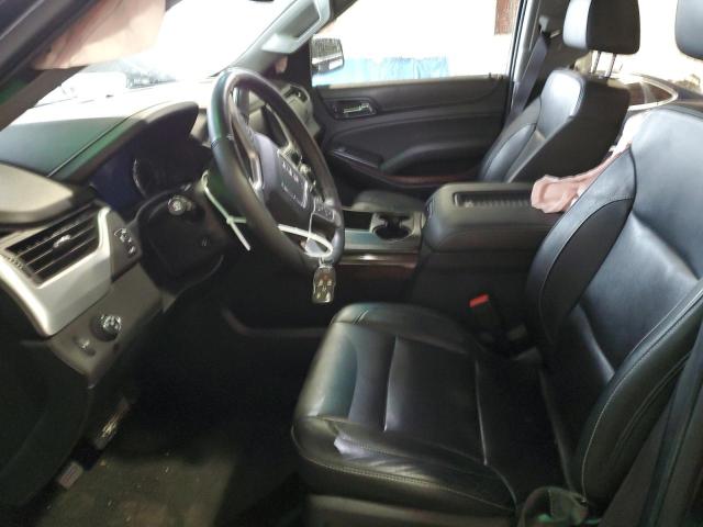 Photo 7 from auction – 2017 GMC YUKON SLT with VIN 1GKS1BKC1HR337121