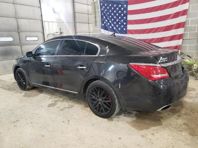 Photo 2 from auction – 2014 BUICK LACROSSE P with VIN 1G4GD5G33EF189100