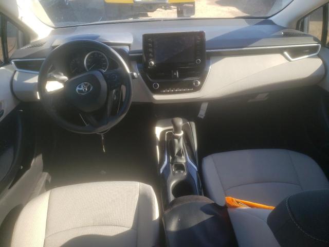 Photo 8 from auction – 2022 TOYOTA COROLLA LE with VIN JTDEPMAE6NJ190424