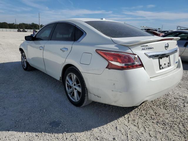 Photo 2 from auction – 2013 NISSAN ALTIMA 2.5 with VIN 1N4AL3AP1DC142540
