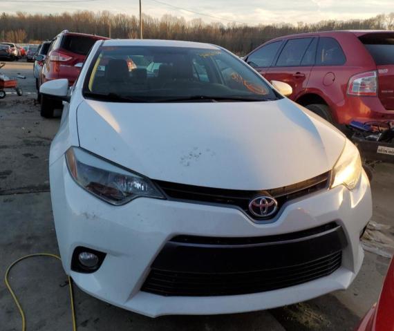 Zdjęcie 5 z aukcji – 2015 TOYOTA COROLLA L z VIN 2T1BURHE0FC354472