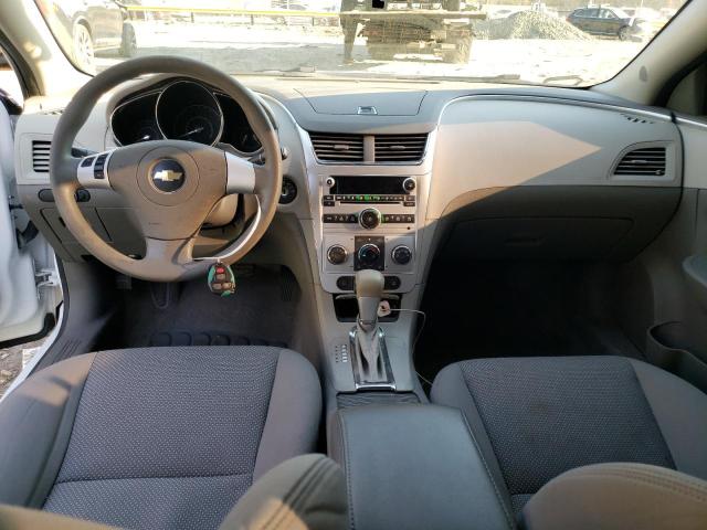 Photo 8 from auction – 2012 CHEVROLET MALIBU LS with VIN 1G1ZB5E00CF225827