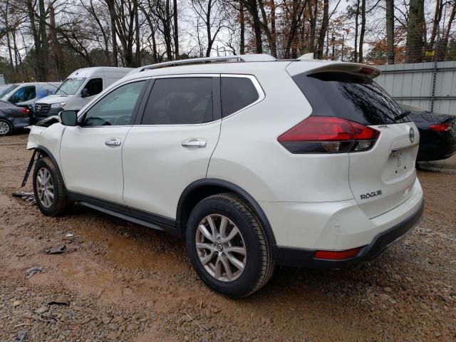 Foto 2 de la subasta – 2018 NISSAN ROGUE S con VIN KNMAT2MT8JP565455