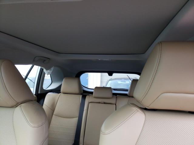 Photo 10 from auction – 2021 TOYOTA RAV4 LIMIT with VIN 4T3D6RFV1MU024929