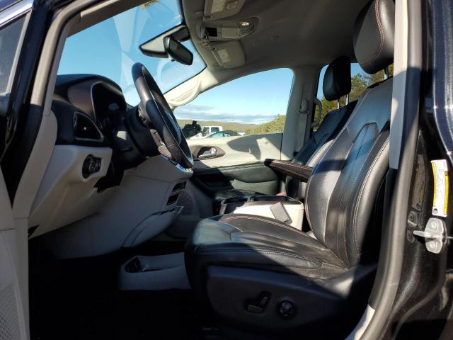 Photo 7 from auction – 2018 CHRYSLER PACIFICA T with VIN 2C4RC1BGXJR263568