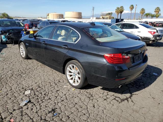 Photo 2 from auction – 2014 BMW 535 I with VIN WBA5B1C57ED481441