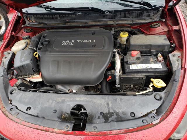 Photo 11 from auction – 2014 DODGE DART GT with VIN 1C3CDFEB7ED670101
