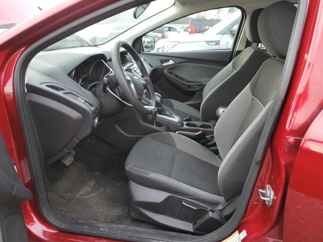 Photo 7 from auction – 2013 FORD FOCUS SE with VIN 1FADP3K26DL103561