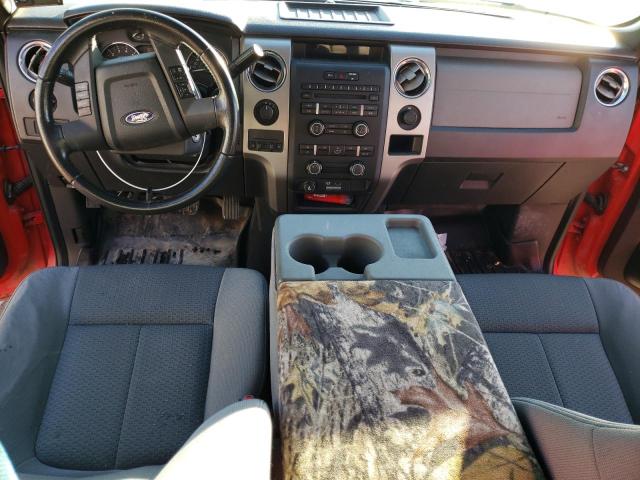 Photo 8 from auction – 2011 FORD F150 SUPER with VIN 1FTFW1ET5BKE17655