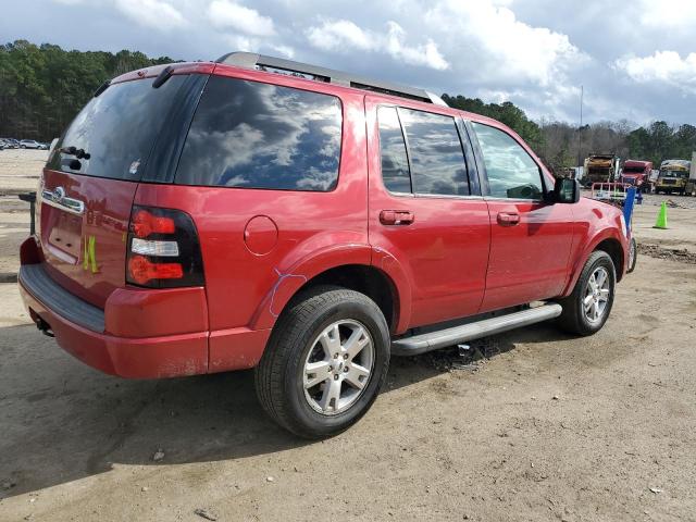 Photo 3 from auction – 2010 FORD EXPLORER X with VIN 1FMEU6DEXAUA95336
