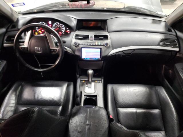 Photo 8 from auction – 2012 HONDA ACCORD with VIN 1HGCP2F64CA161841