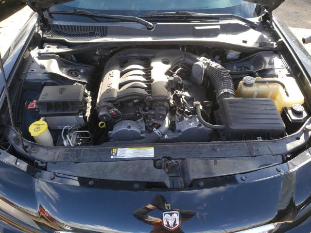Photo 11 from auction – 2007 DODGE CHARGER SE with VIN 2B3KA43G37H890846