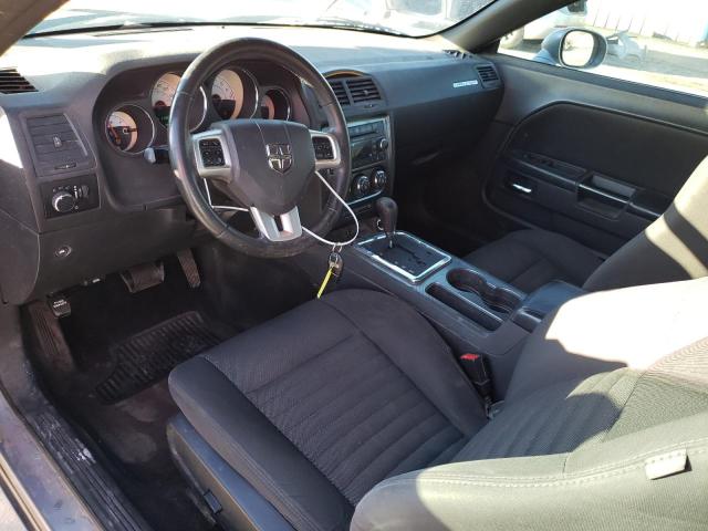 Photo 8 from auction – 2014 DODGE CHALLENGER with VIN 2C3CDYAG9EH208882