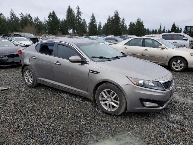 Photo 4 from auction – 2012 KIA OPTIMA LX with VIN 5XXGM4A7XCG074793