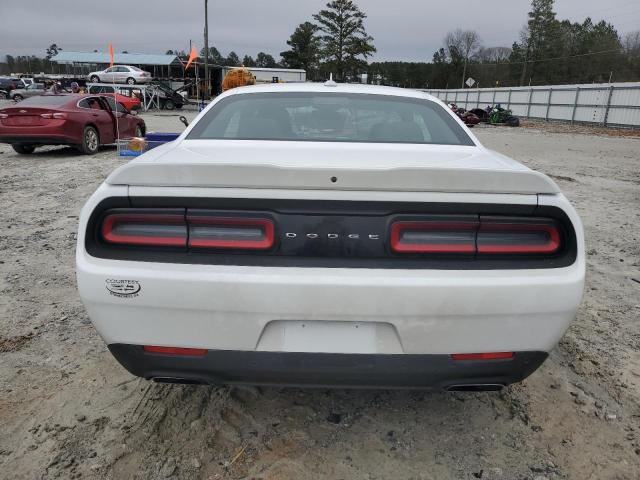 Photo 6 from auction – 2021 DODGE CHALLENGER with VIN 2C3CDZBT1MH560838