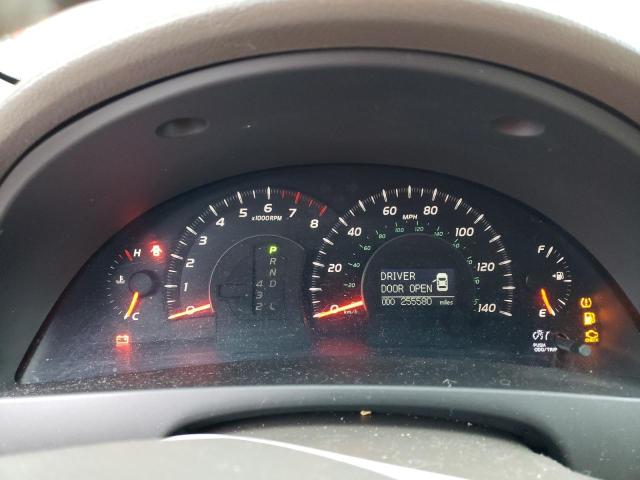 Photo 9 from auction – 2009 TOYOTA CAMRY BASE with VIN 4T1BE46K39U281559