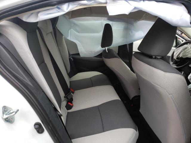 Photo 10 from auction – 2023 TOYOTA COROLLA LE with VIN JTDBCMFE3P3002487