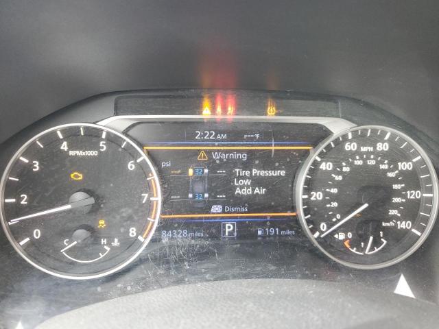 Photo 9 from auction – 2019 NISSAN ALTIMA S with VIN 1N4BL4BV7KN325501