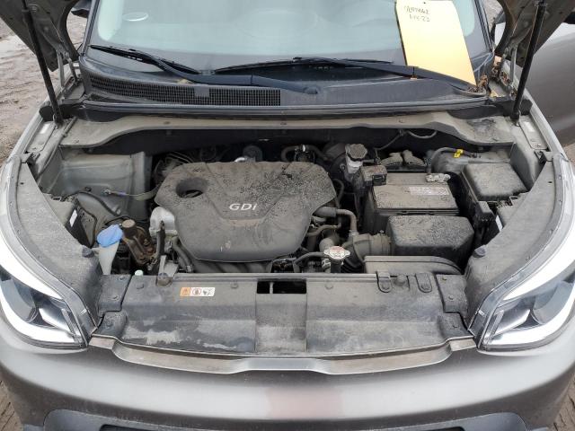 Photo 12 from auction – 2016 KIA SOUL with VIN KNDJN2A26G7321303
