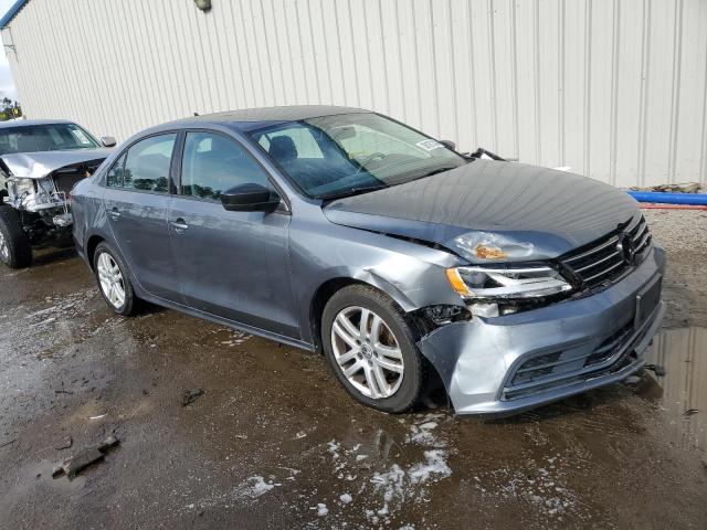 Photo 4 from auction – 2015 VOLKSWAGEN JETTA BASE with VIN 3VW1K7AJ7FM221712