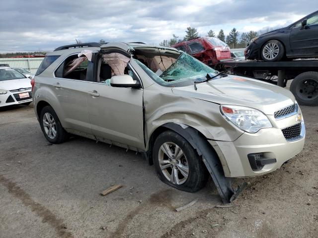 Photo 4 from auction – 2015 CHEVROLET EQUINOX LT with VIN 2GNFLFEK8F6433748