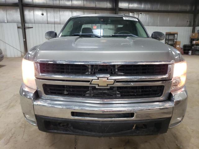 Photo 5 from auction – 2007 CHEVROLET SILVERADO with VIN 1GCHK29K27E526611