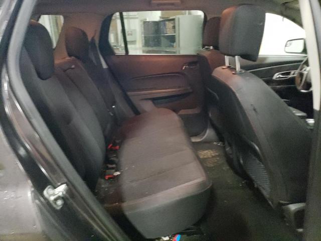 Photo 11 from auction – 2014 GMC TERRAIN SL with VIN 2GKALMEKXE6148429