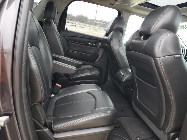 Photo 11 from auction – 2013 GMC ACADIA SLT with VIN 1GKKRRKD5DJ162715
