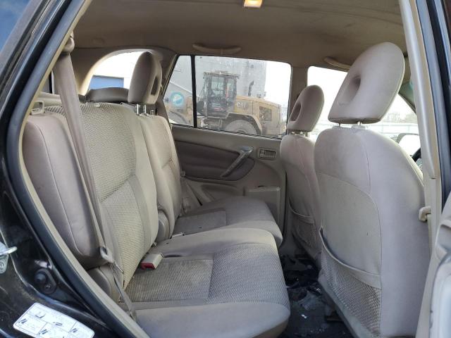 Photo 11 from auction – 2005 TOYOTA RAV4 with VIN JTEHD20V356040068