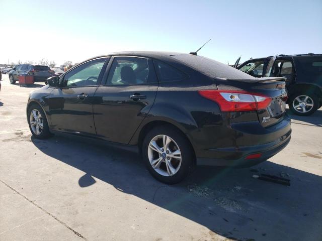 Фото 2 с аукциона – 2012 FORD FOCUS SE с VIN 1FAHP3F21CL300776