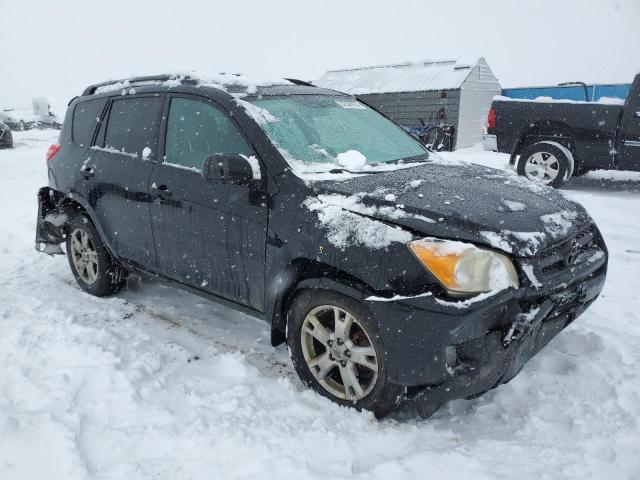 Foto 4 de la subasta – 2010 TOYOTA RAV4 con VIN JTMBK4DV3A5097697