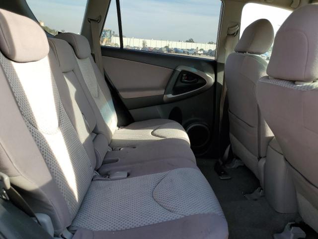 Photo 11 from auction – 2008 TOYOTA RAV4 with VIN JTMZD33V185109229