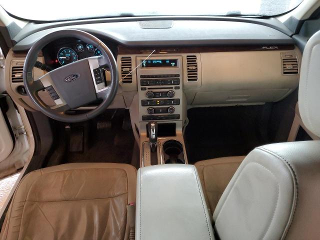 Photo 8 from auction – 2009 FORD FLEX SEL with VIN 2FMDK52C89BA30936