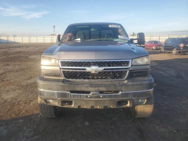 Photo 5 from auction – 2006 CHEVROLET SILVERADO with VIN 1GCHK23D46F162694