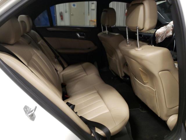 Photo 10 from auction – 2011 MERCEDES-BENZ E 550 with VIN WDDHF7CB8BA429879