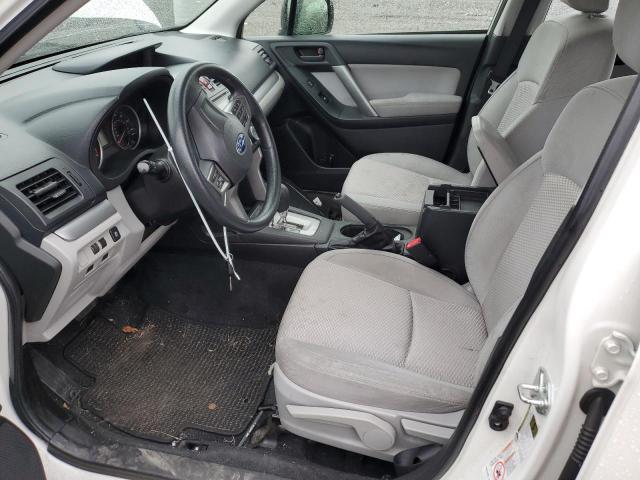 Photo 7 from auction – 2014 SUBARU FORESTER 2 with VIN JF2SJAAC1EH485330
