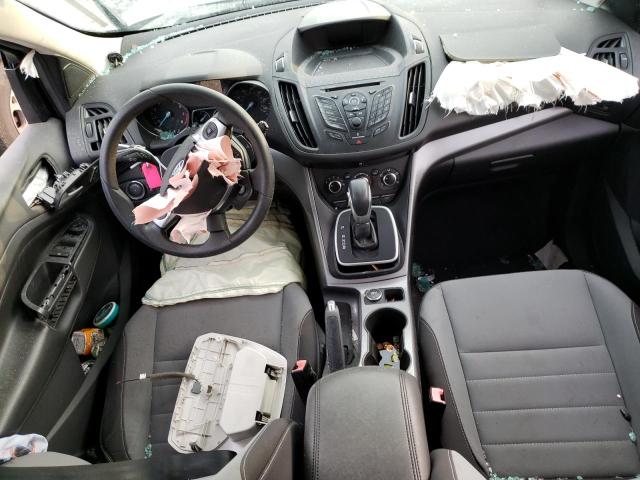 Photo 8 from auction – 2013 FORD ESCAPE SE with VIN 1FMCU0GX7DUD52037